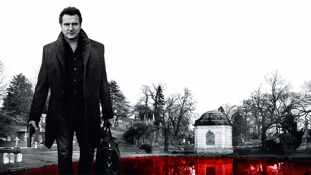 Ruhet in Frieden - A Walk Among the Tombstones backdrop 4