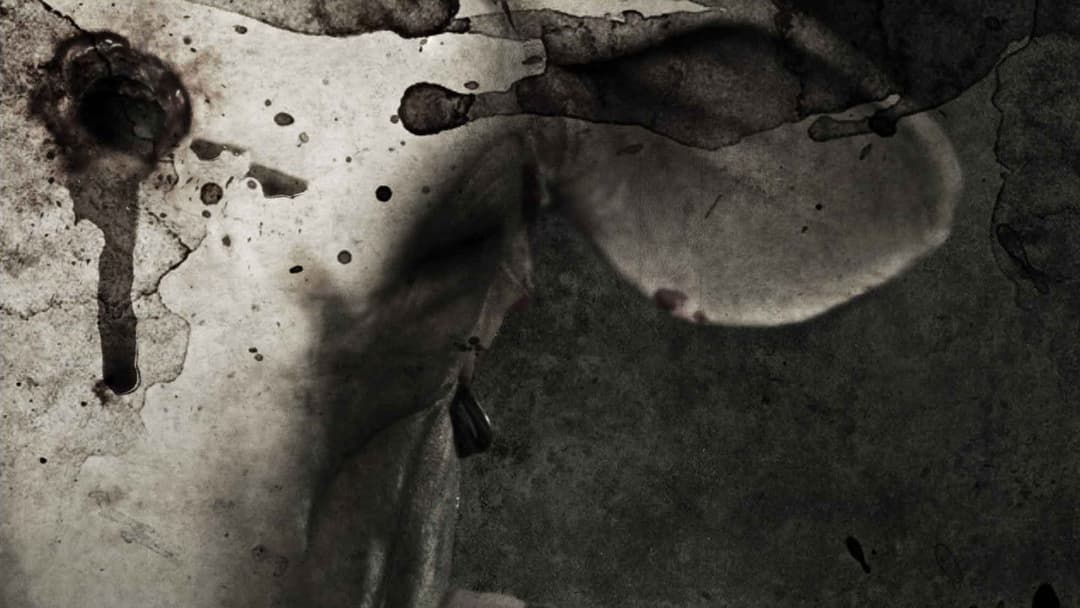 Шкіряне обличчя backdrop 7