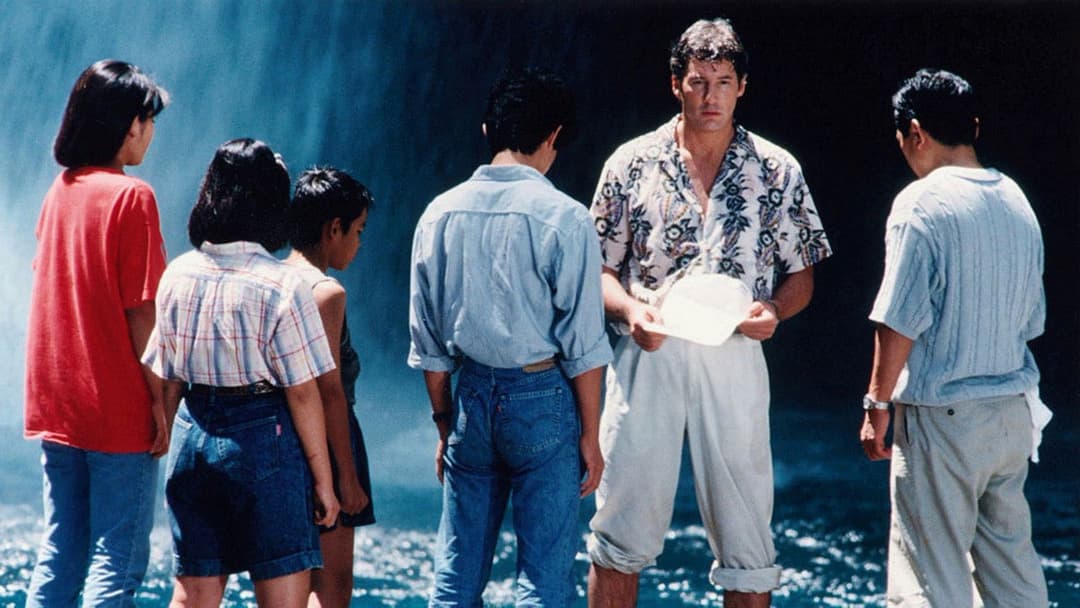 Rhapsodie im August backdrop 6