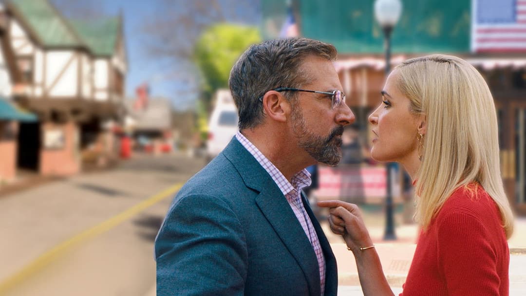 Чесний кандидат backdrop 6