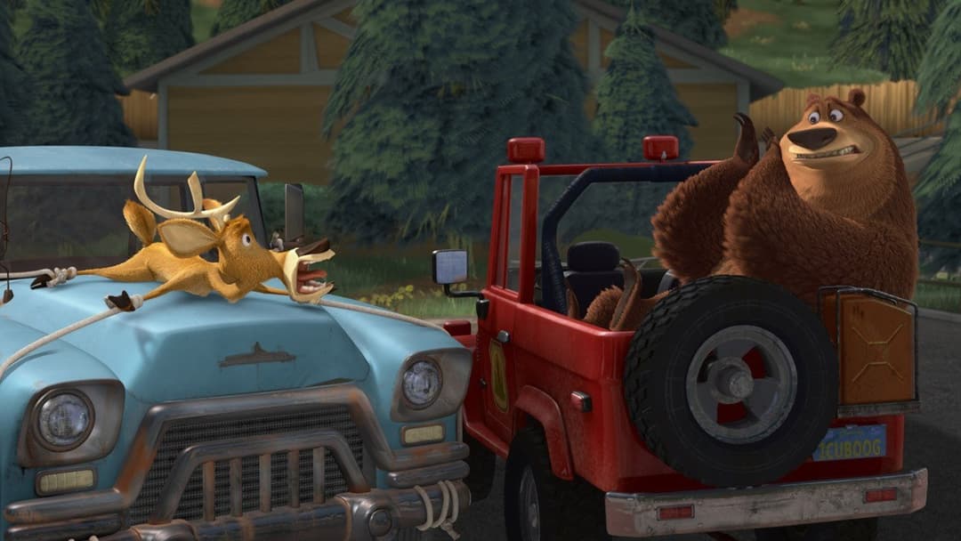 Jagdfieber backdrop 4