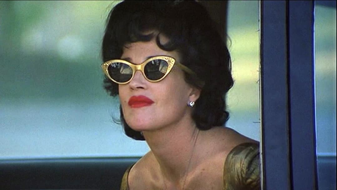 Verrückt In Alabama backdrop 1