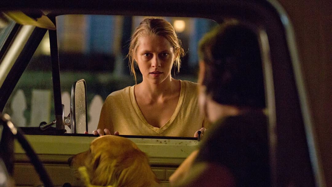 The Choice - Bis zum letzten Tag backdrop 8