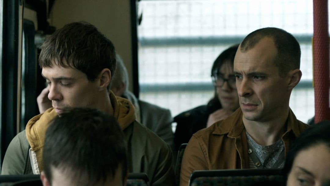 Третя хвиля зомбі backdrop 5