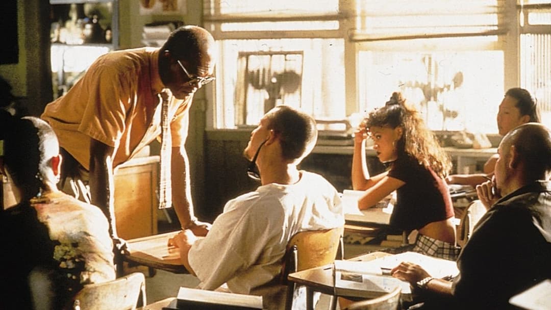 One Eight Seven backdrop 2