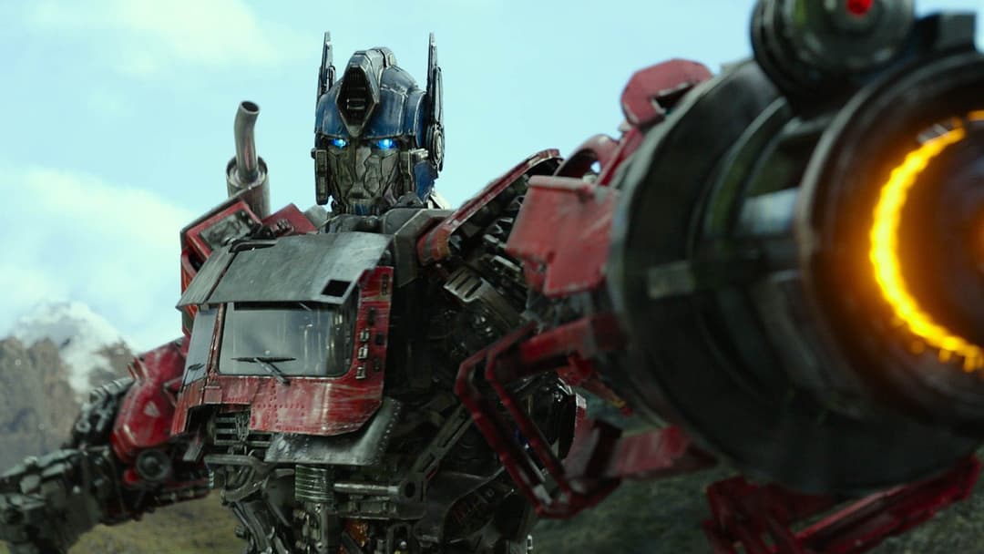 Transformers: Aufstieg der Bestien backdrop 7