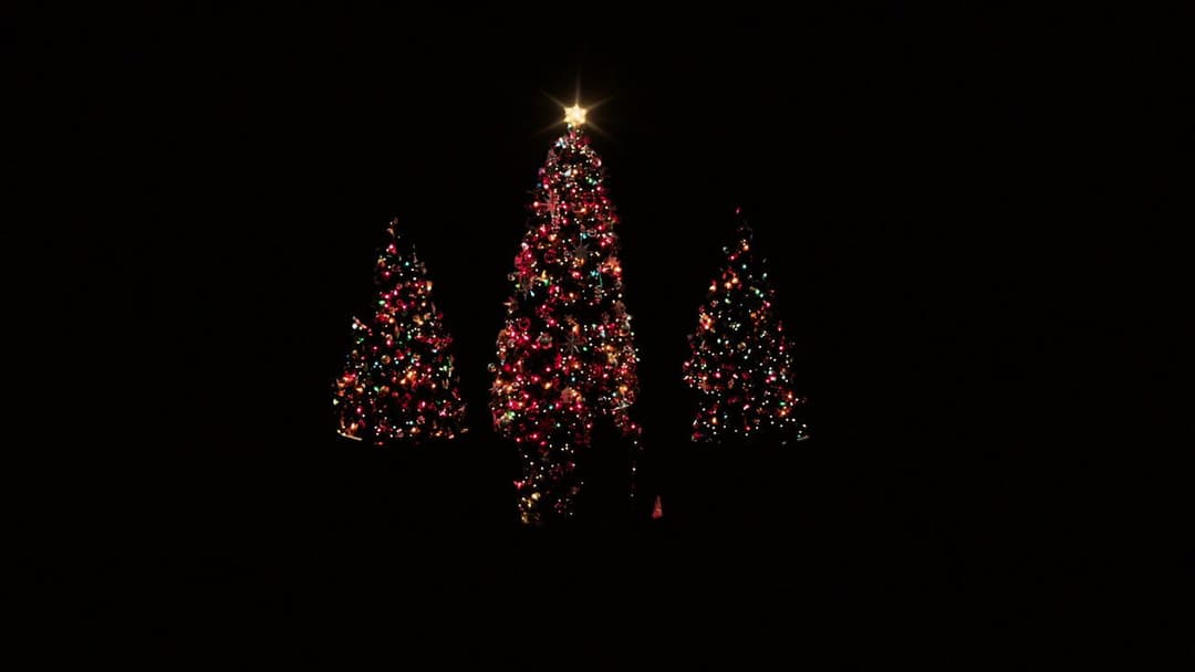 Daddy's Home 2 backdrop 15