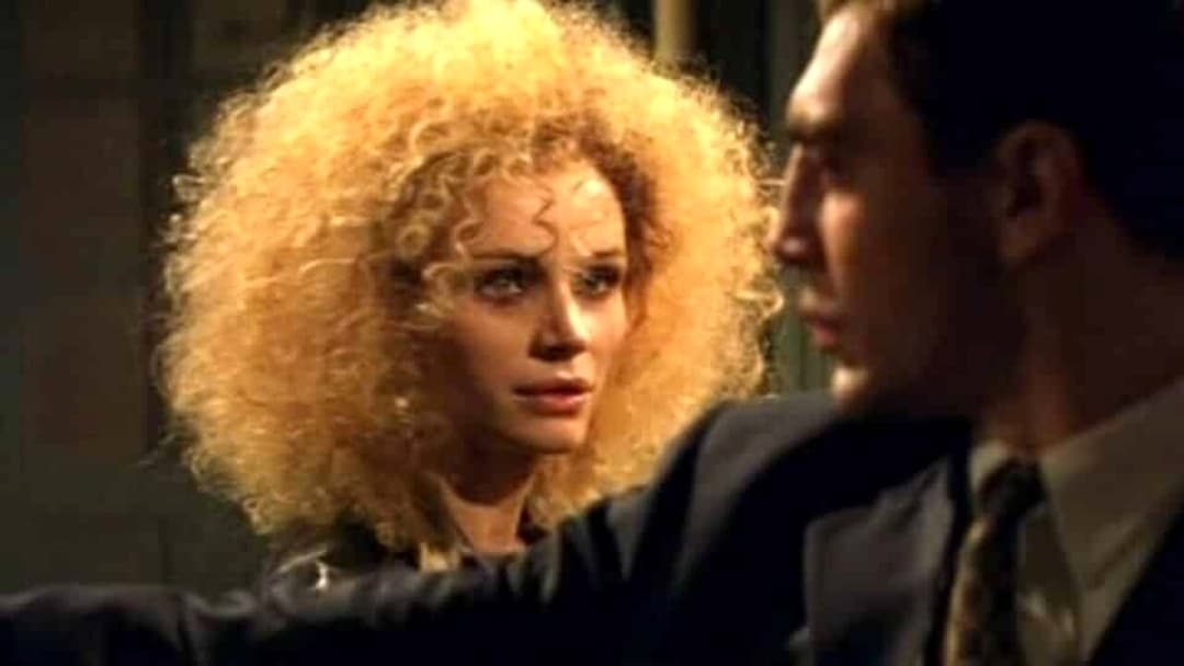 Live Flesh - Mit Haut und Haar backdrop 12