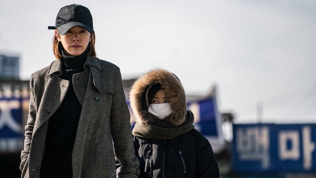 Miss Baek backdrop 20