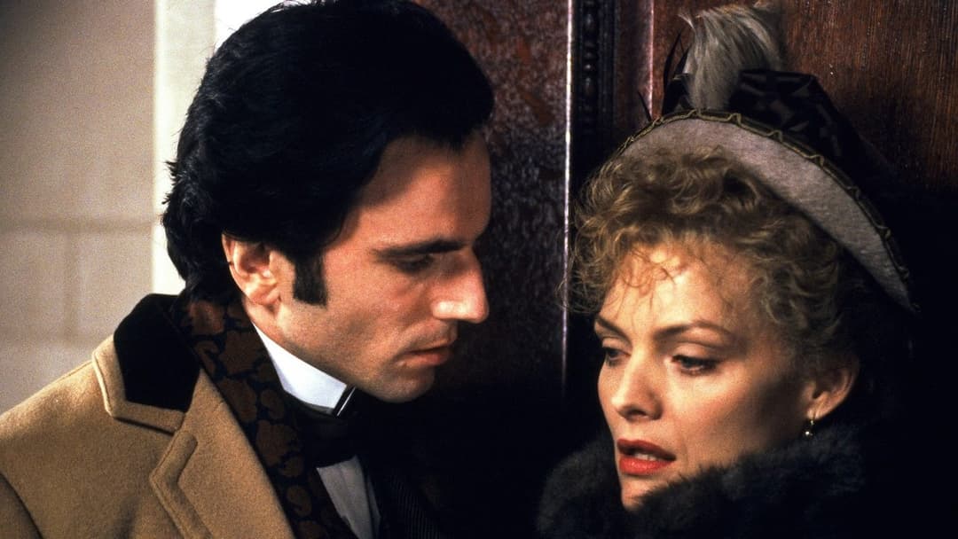 Zeit der Unschuld backdrop 8