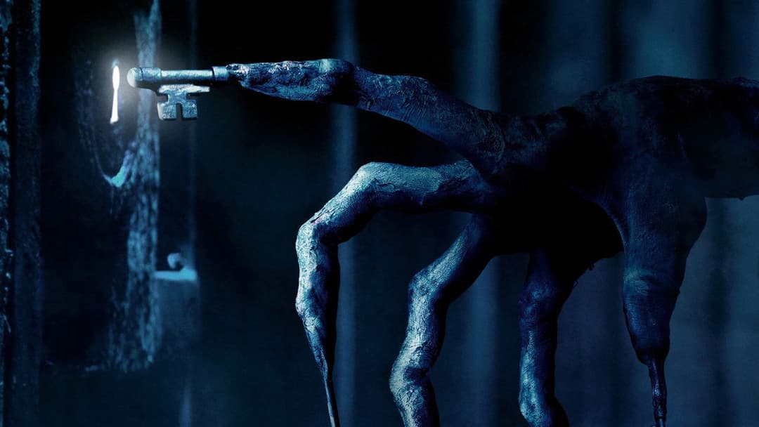 Insidious: The Last Key backdrop 6