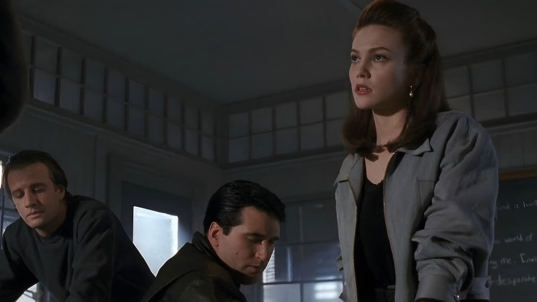 Knight Moves - Ein mörderisches Spiel backdrop 18