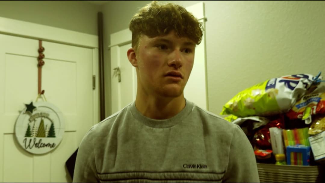 The Longest Goodbye backdrop 5