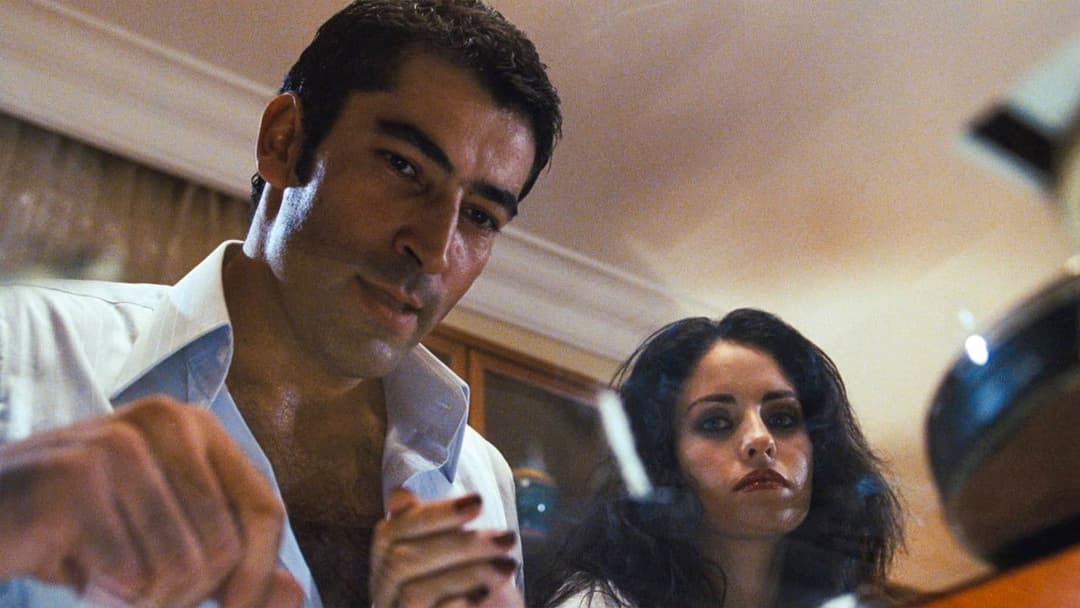 Für Liebe und Ehre backdrop 4