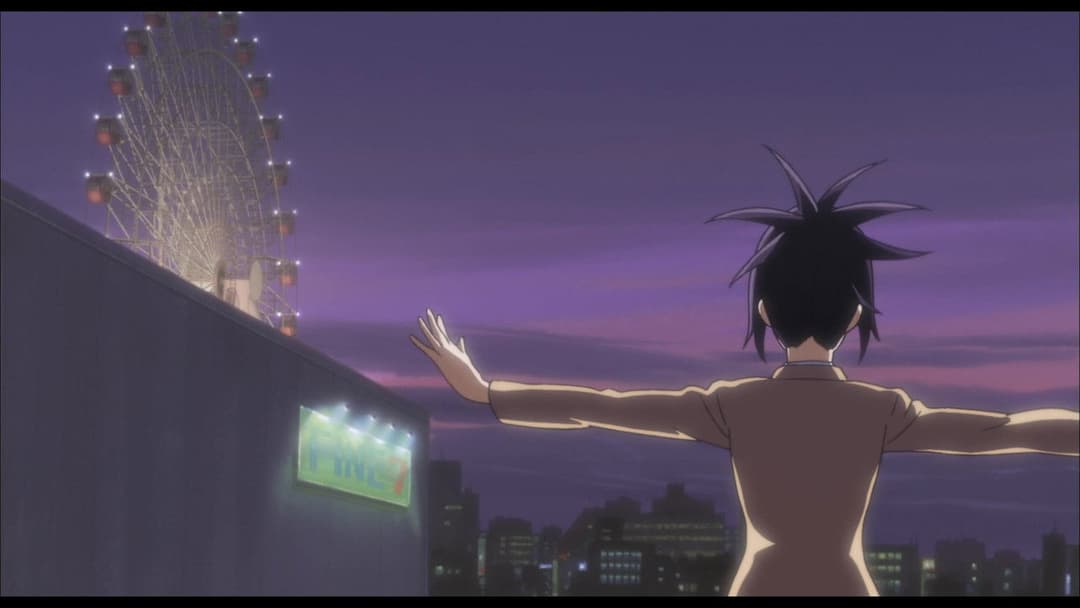 Бліч: Спогади в забутті backdrop 6