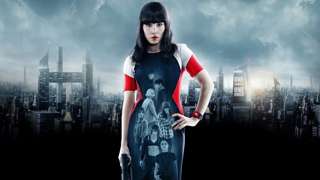 What Happened to Monday backdrop 2