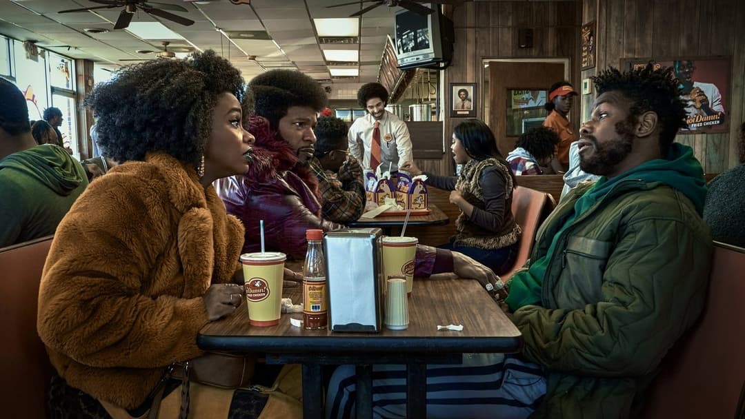 Sie haben Tyrone geklont backdrop 2