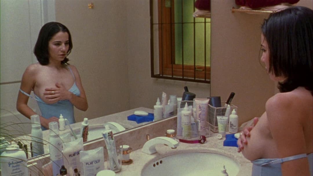 Love Hurts backdrop 18