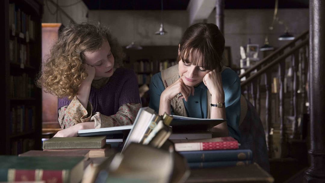 Книгарня backdrop 7