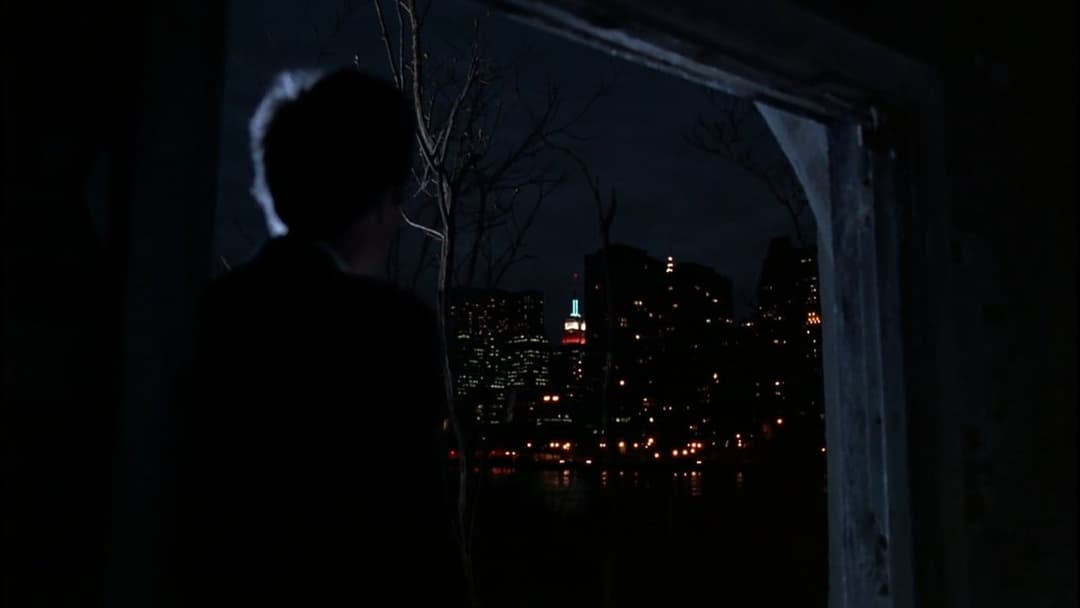 King of New York - König zwischen Tag und Nacht backdrop 13