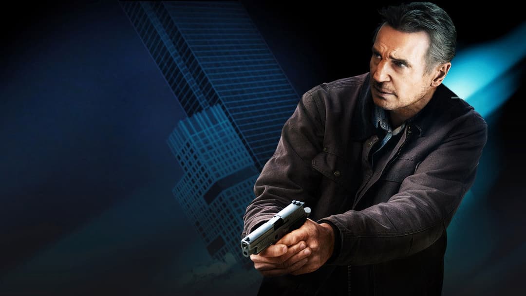 Honest Thief backdrop 8