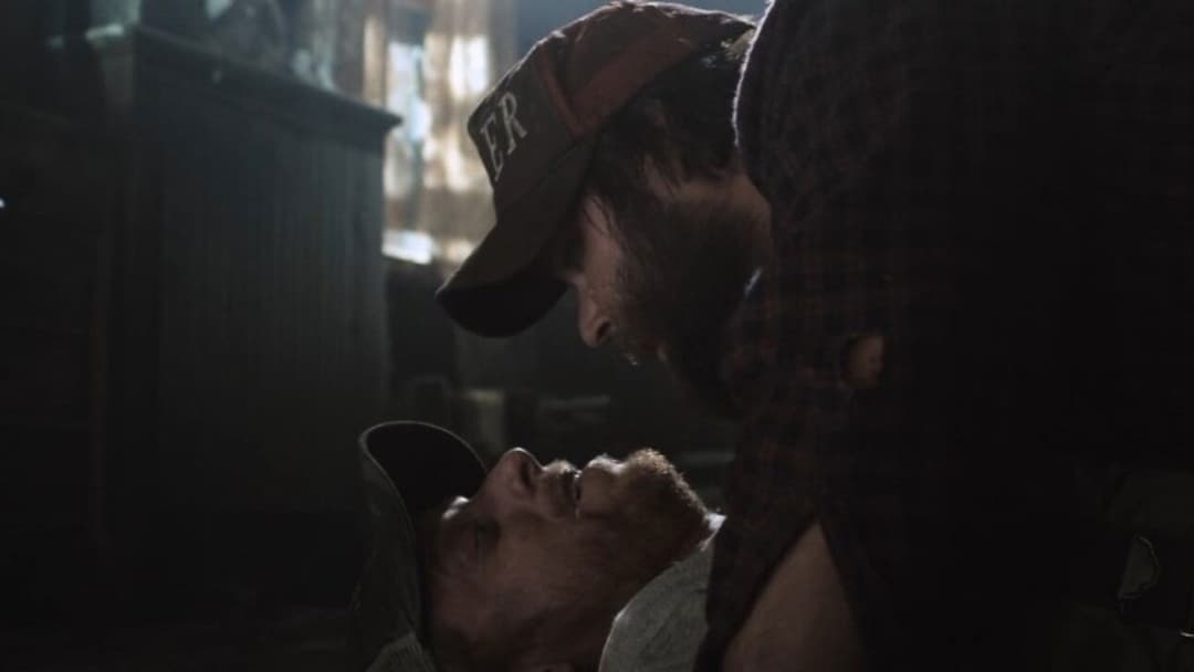 Tucker and Dale vs. Evil backdrop 4