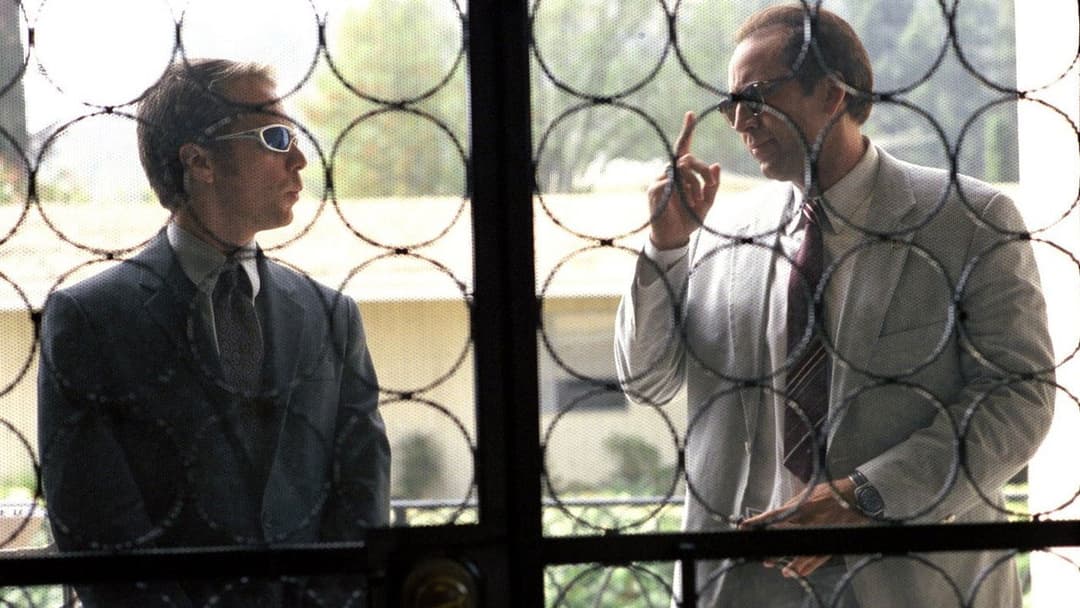 Matchstick Men backdrop 13