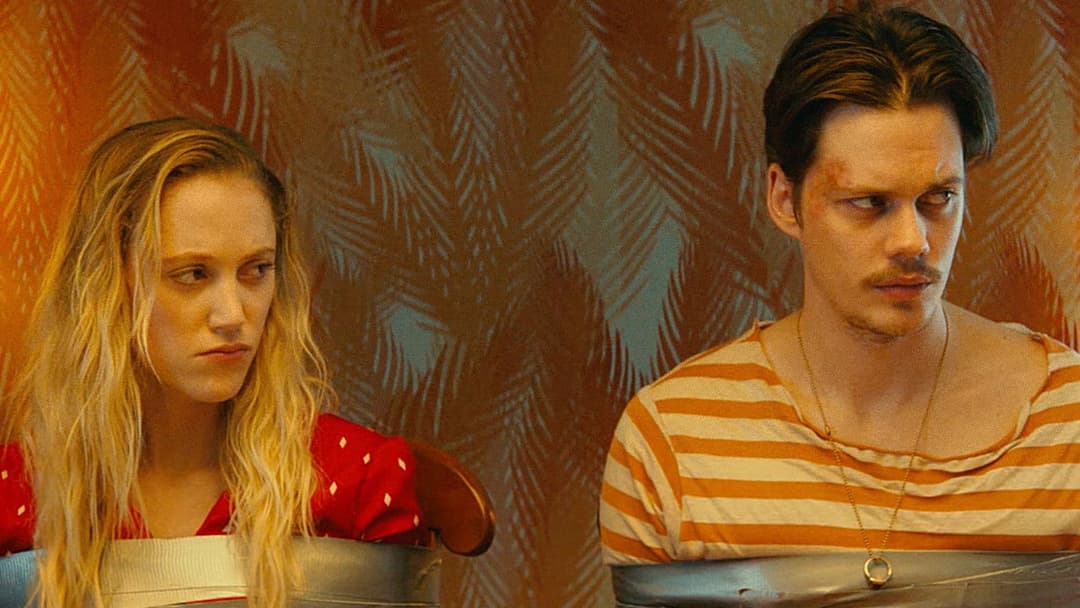 Villains backdrop 12