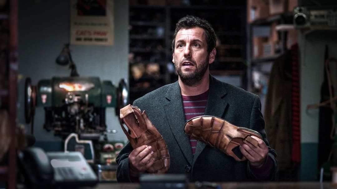 The Cobbler backdrop 4