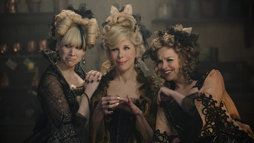 Into the Woods backdrop 20