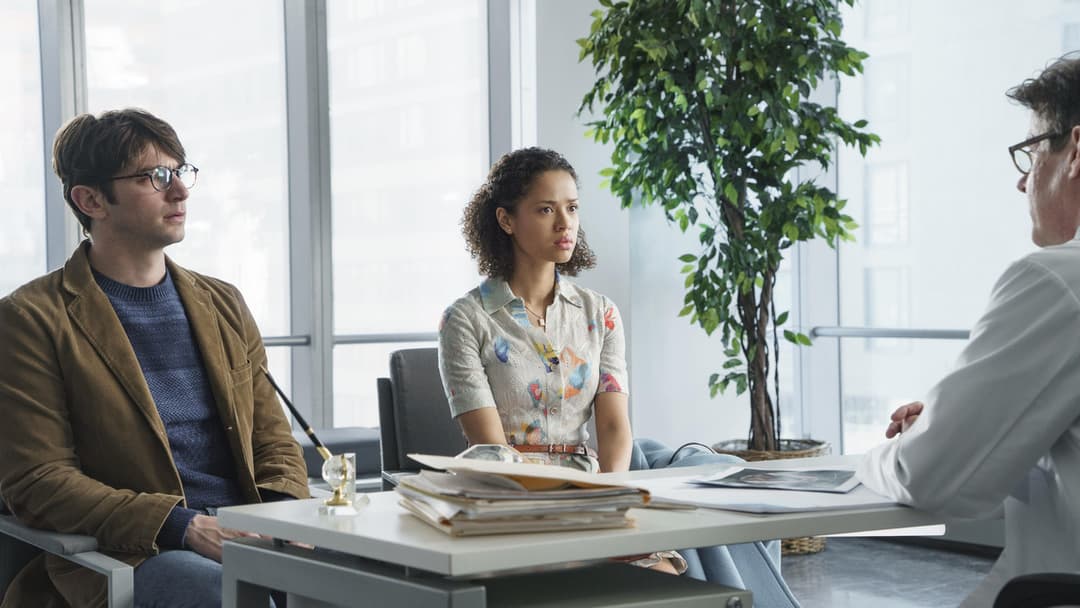 Irreplaceable You backdrop 3