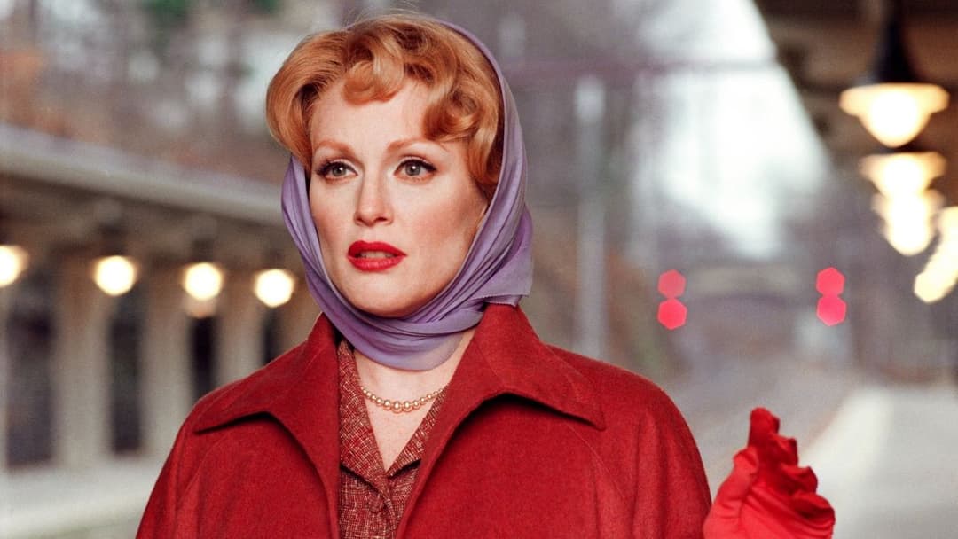 Dem Himmel so fern backdrop 3