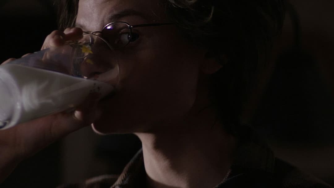 Super Dark Times backdrop 8