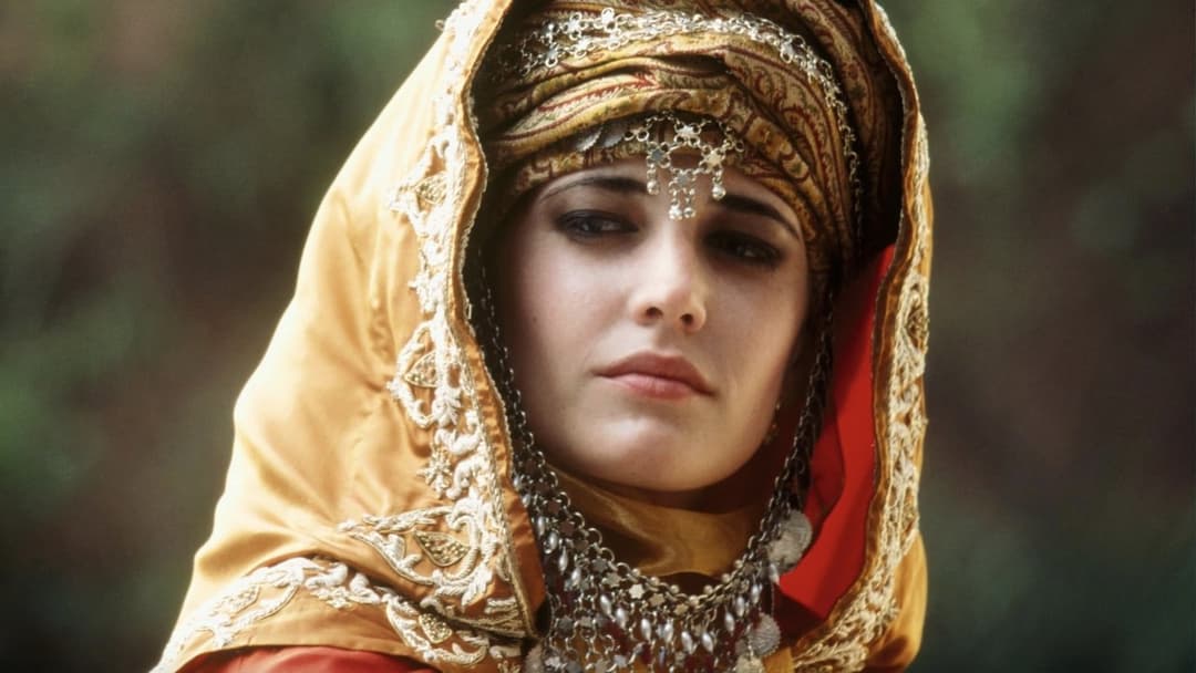 Kingdom of Heaven backdrop 17