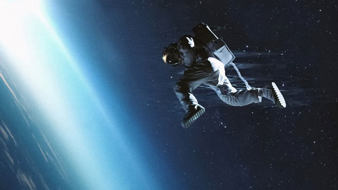 До зірок backdrop 13