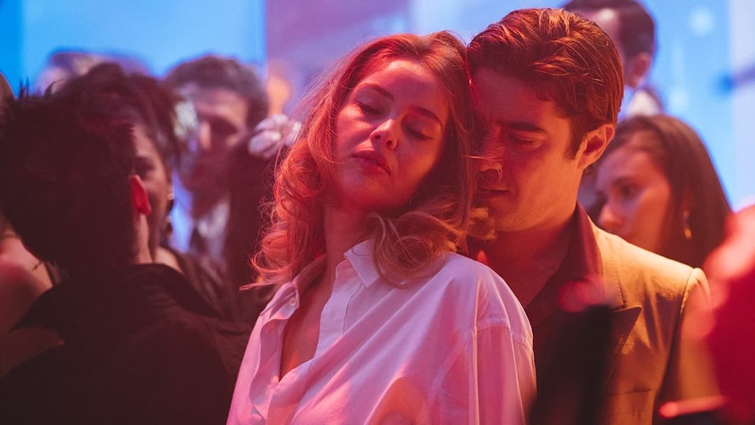 Der Unbarmherzige backdrop 6