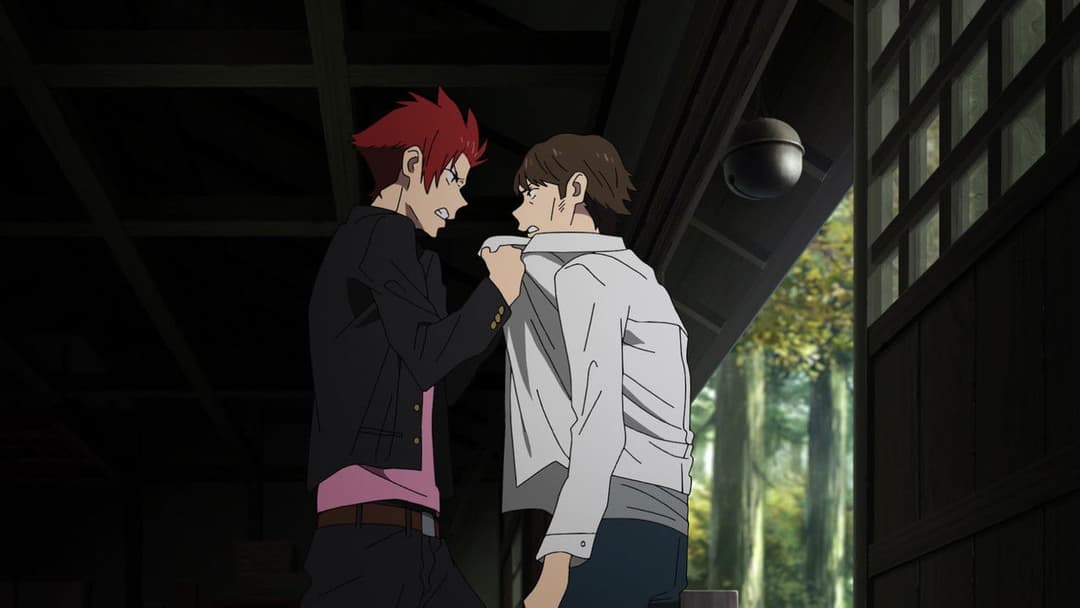 Her Blue Sky backdrop 10