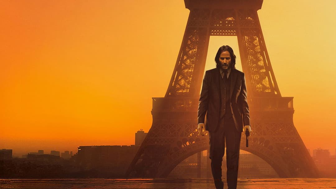 John Wick: Chapter 4 backdrop 6