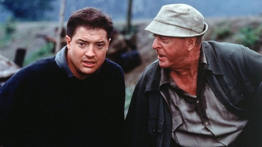 The Quiet American backdrop 6