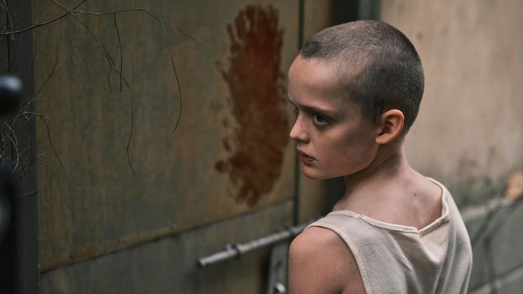 Поверни її мені backdrop 8