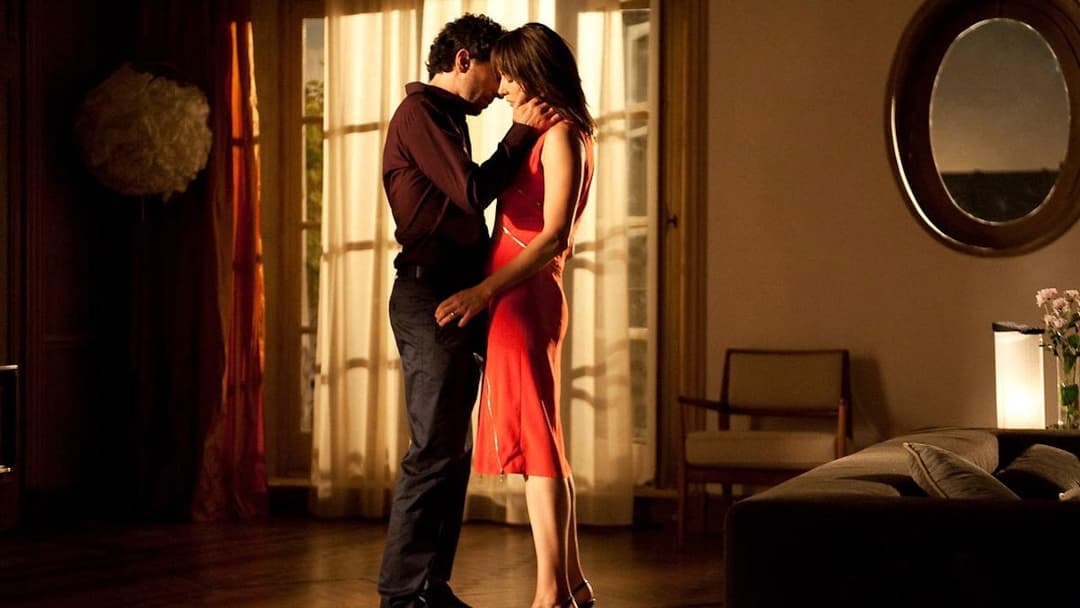 Und nebenbei das große Glück backdrop 9