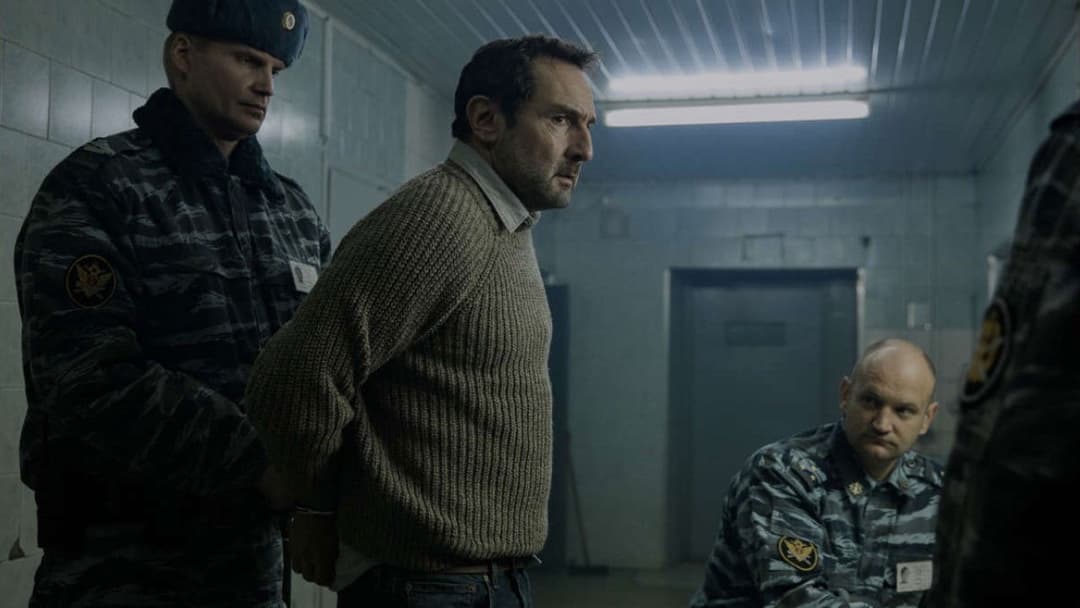 Kompromat - Die Macht der Lüge backdrop 7