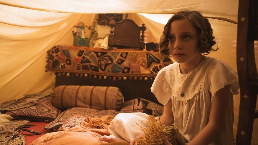 Der geheime Garten backdrop 16