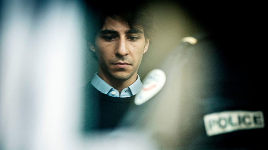 Menschliche Dinge backdrop 6