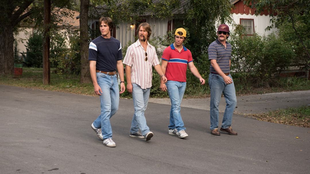 Кожному своє backdrop 8