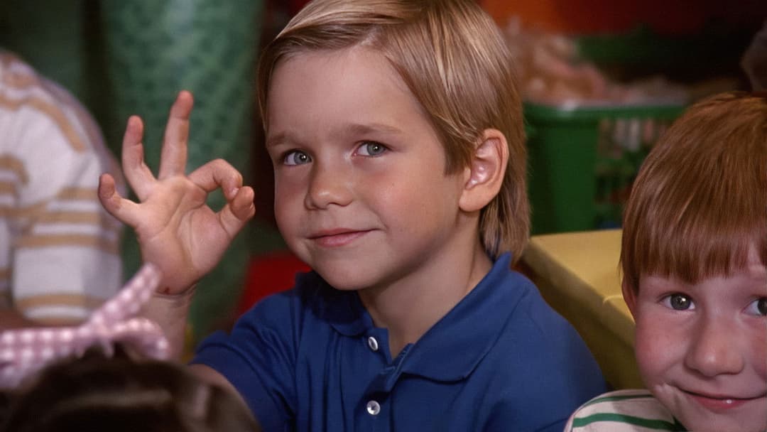 Дитсадковий поліцейський backdrop 2