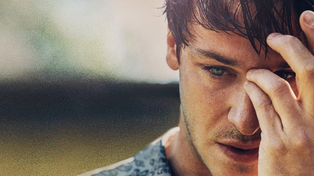 It's Only the End of the World backdrop 12