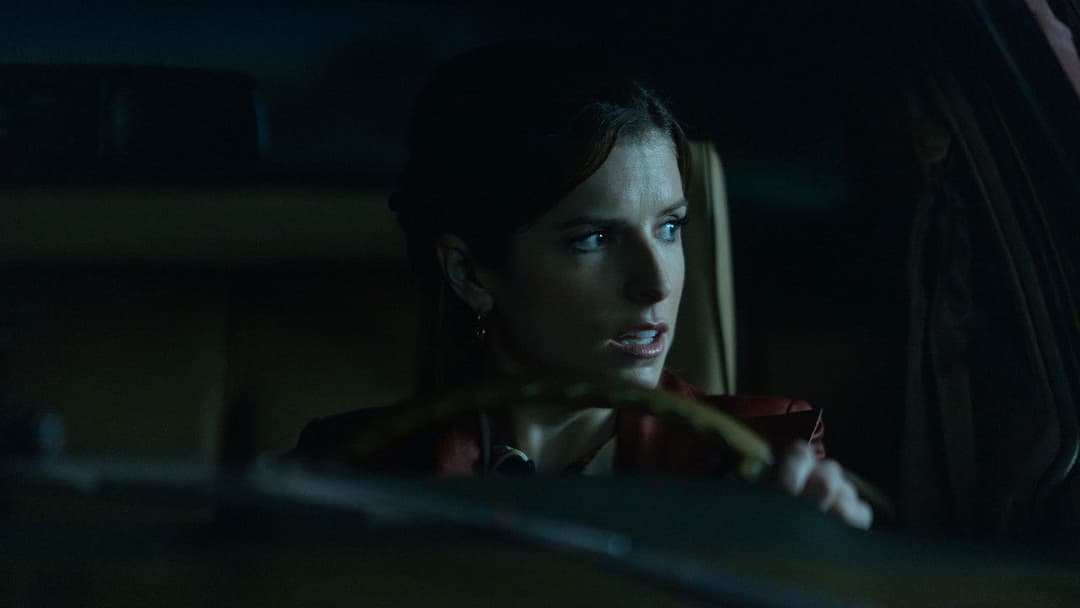 Woman of the Hour backdrop 10