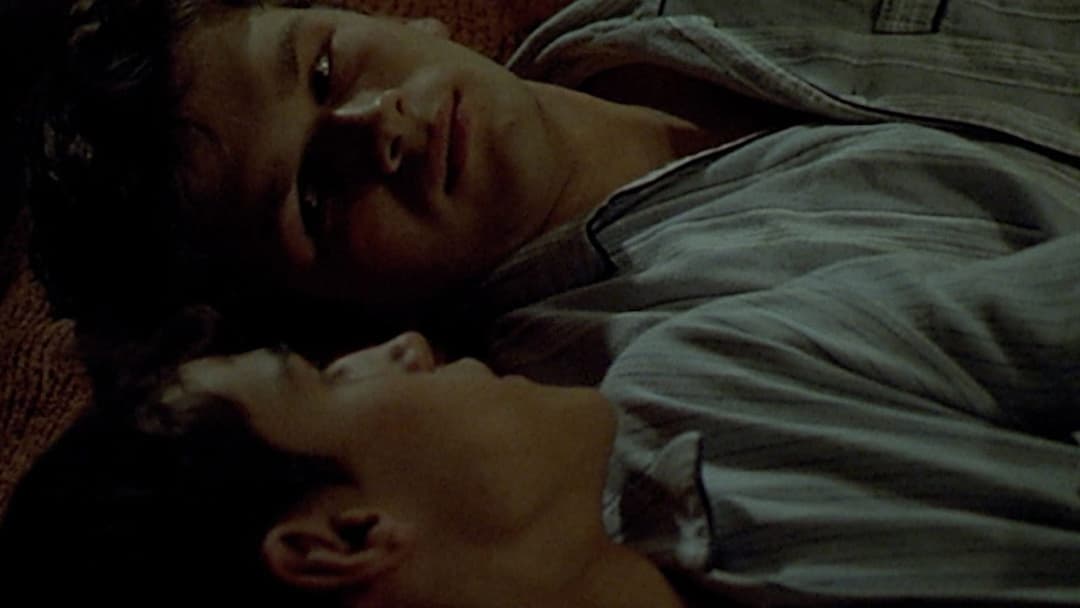 Wilde Herzen backdrop 6