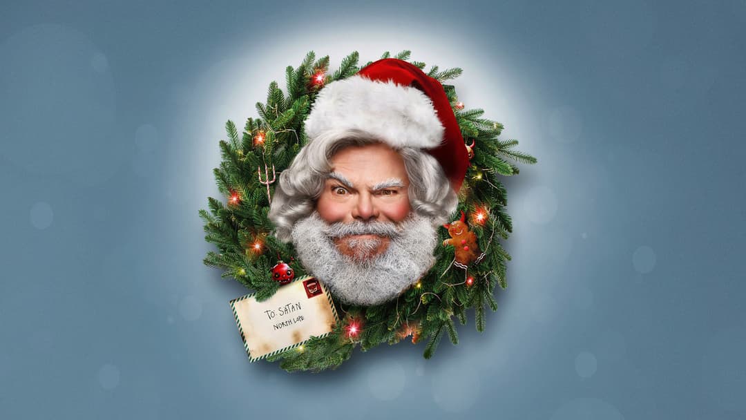 Dear Santa backdrop 11